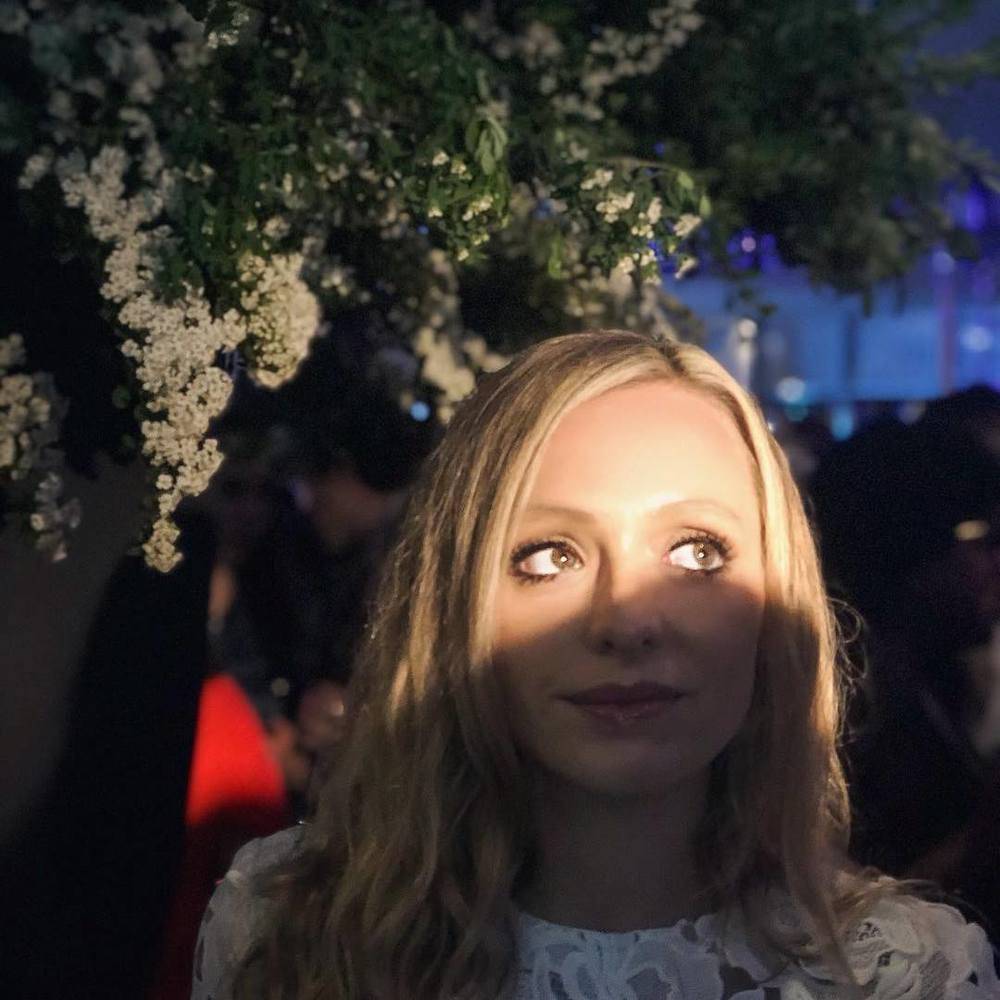 Meet your Posher, Nicole
